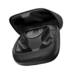 TWS BLACKVIEW HEADPHONES AIRBUS 200 BLACK