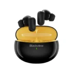 TWS BLACKVIEW HEADPHONES AIRBUS 30 BLACK