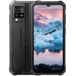 CELL BLACKVIEW BV4800PRO 4GB/128GB BLACK AND GREEN