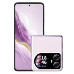CELL BLACKVIEW HERO10 12GB/256GB SAKURA PURPLE - Image 3