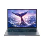 NOT BLACKVIEW GAMIBOOK 8 32GB/1TB GRAY
