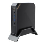 MINI PC BLACKVIEW MP200 I9-11900H 16GB/1TB BLACK