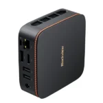 MINI PC BLACKVIEW MP20 8GB/256GB BLACK