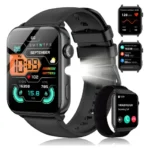 SMARTWATCH BLACKVIEW R30 MAX BLACK