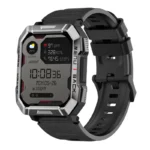 SMARTWATCH BLACKVIEW W60 BLACK