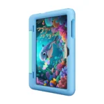 TAB BLACKVIEW TAB 20 KIDS 4GB/64GB BUBBLE BLUE - Image 3