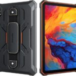 TAB ACTIVE 8 PRO BLACKVIEW 8GB+256GB BLACK