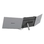 MONITOR PORTABLE BLACKVIEW DCM6 14" FDH 1920X1080 - Image 3