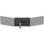 MONITOR PORTABLE BLACKVIEW DCM6 14" FDH 1920X1080 - Image 5