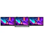 MONITOR PORTABLE BLACKVIEW DCM8 15.3" FDH 1920X1200 - Image 5