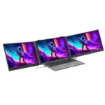 MONITOR PORTABLE BLACKVIEW DCM8 15.3" FDH 1920X1200 - Image 3