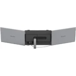 MONITOR PORTABLE BLACKVIEW DCM8 15.3" FDH 1920X1200 - Image 4