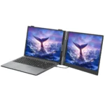 MONITOR PORTABLE BLACKVIEW SCM6 14" FDH 1920X1080