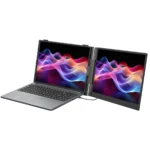 MONITOR PORTABLE BLACKVIEW SCM8 15.3" FDH 1920X1200 - Image 2