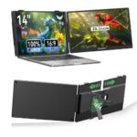 MONITOR PORTABLE BLACKVIEW SCM5 14" FDH 1200X800